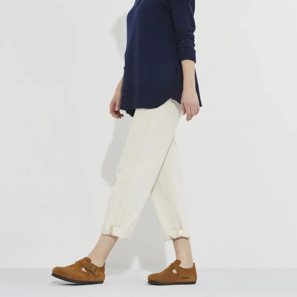 Birkenstock London<Women Low Shoes