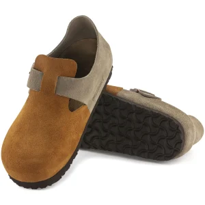 Birkenstock London<Women Low Shoes