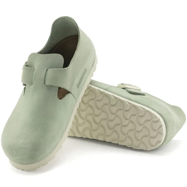 Birkenstock London<Women Low Shoes