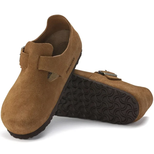 Birkenstock London<Women Low Shoes