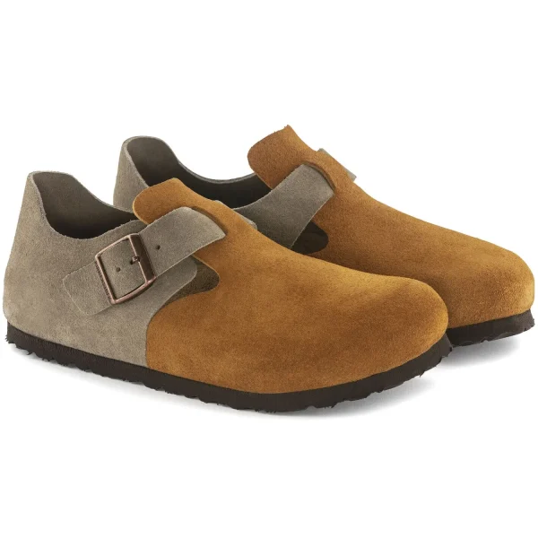 Birkenstock London<Women Low Shoes