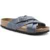 Birkenstock Lugano<Women Multi-Strap Sandals