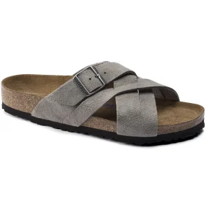 Birkenstock Lugano Soft Footbed<Women Multi-Strap Sandals