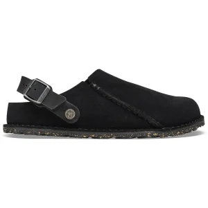 Birkenstock Lutry Premium Suede<Women Slippers