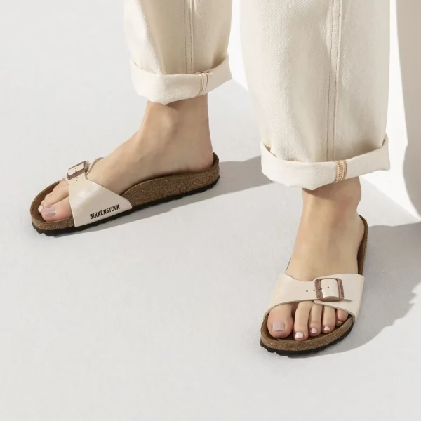 Birkenstock Madrid<Women One-Strap Sandals