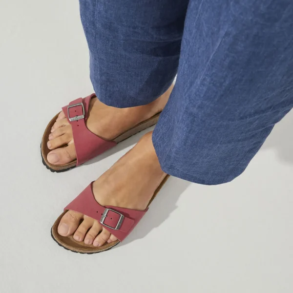 Birkenstock Madrid<Women One-Strap Sandals