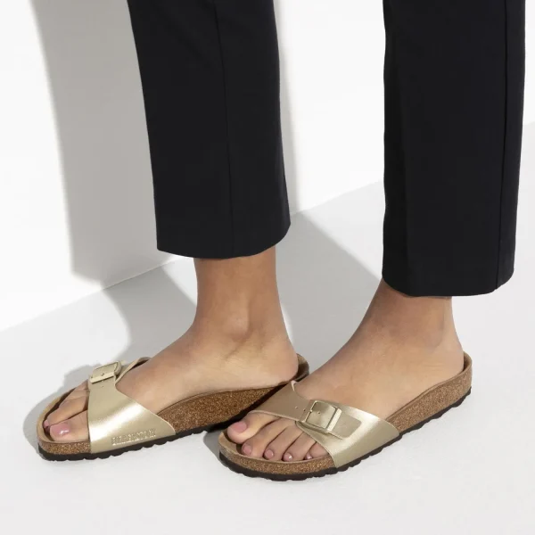 Birkenstock Madrid<Women One-Strap Sandals