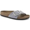 Birkenstock Madrid Big Buckle<Women One-Strap Sandals