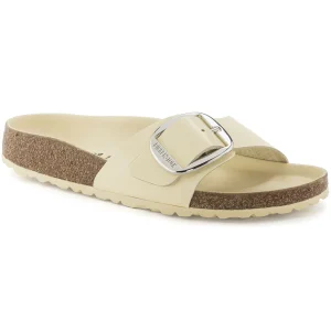 Birkenstock Madrid Big Buckle<Women One-Strap Sandals