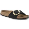 Birkenstock Madrid Big Buckle<Women One-Strap Sandals