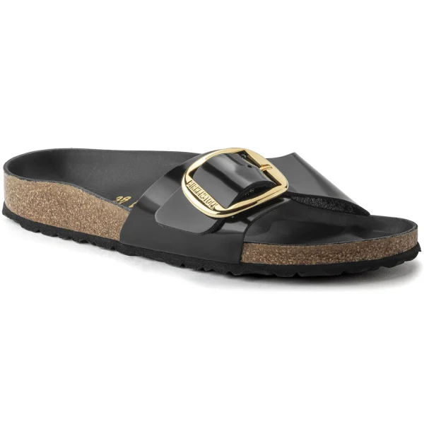 Birkenstock Madrid Big Buckle<Women One-Strap Sandals