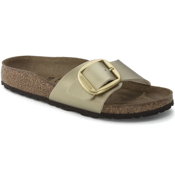 Birkenstock Madrid Big Buckle<Women One-Strap Sandals