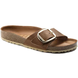 Birkenstock Madrid Big Buckle<Women One-Strap Sandals