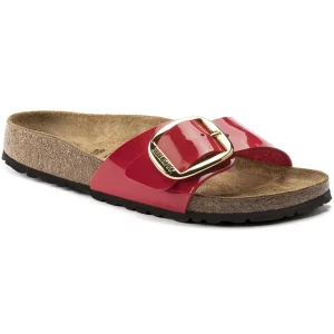 Birkenstock Madrid Big Buckle<Women One-Strap Sandals