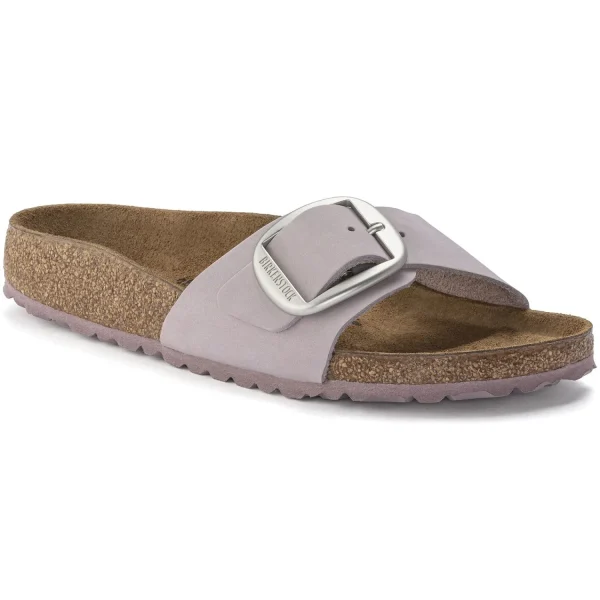 Birkenstock Madrid Big Buckle<Women One-Strap Sandals