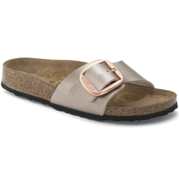 Birkenstock Madrid Big Buckle<Women One-Strap Sandals