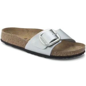 Birkenstock Madrid Big Buckle<Women One-Strap Sandals