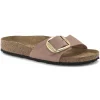 Birkenstock Madrid Big Buckle<Women One-Strap Sandals