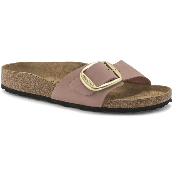 Birkenstock Madrid Big Buckle<Women One-Strap Sandals