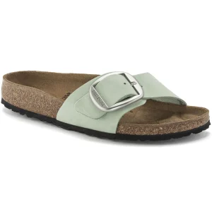 Birkenstock Madrid Big Buckle<Women One-Strap Sandals