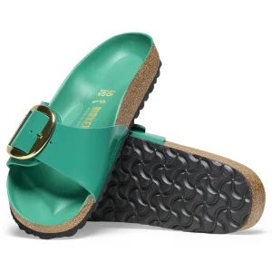 Birkenstock Madrid Big Buckle<Women One-Strap Sandals