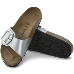 Birkenstock Madrid Big Buckle<Women One-Strap Sandals