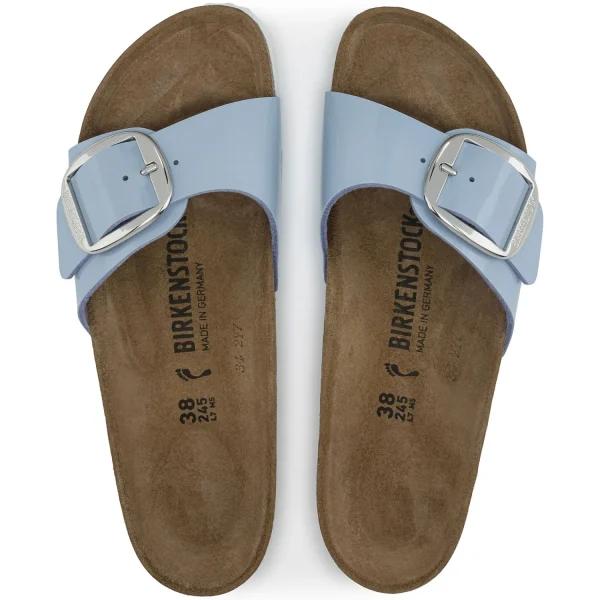 Birkenstock Madrid Big Buckle<Women One-Strap Sandals