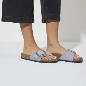 Birkenstock Madrid Big Buckle<Women One-Strap Sandals