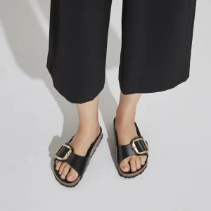 Birkenstock Madrid Big Buckle<Women One-Strap Sandals