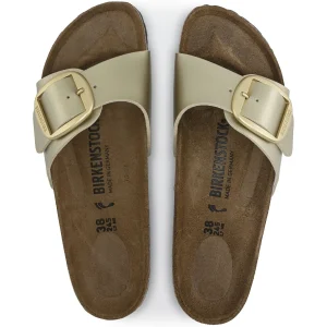 Birkenstock Madrid Big Buckle<Women One-Strap Sandals