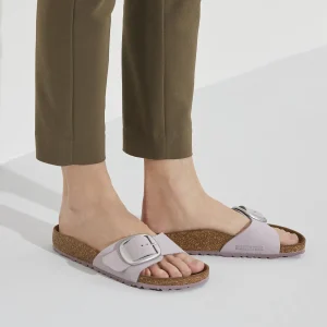 Birkenstock Madrid Big Buckle<Women One-Strap Sandals