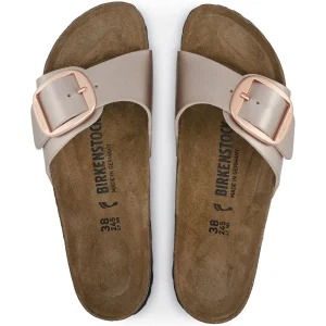 Birkenstock Madrid Big Buckle<Women One-Strap Sandals