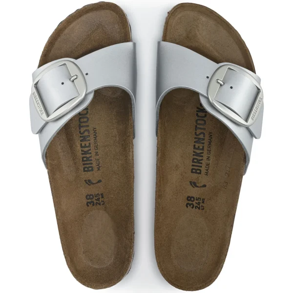 Birkenstock Madrid Big Buckle<Women One-Strap Sandals