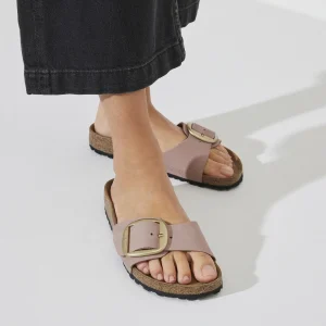 Birkenstock Madrid Big Buckle<Women One-Strap Sandals