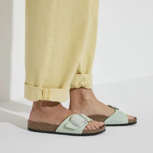 Birkenstock Madrid Big Buckle<Women One-Strap Sandals