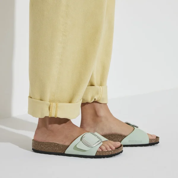 Birkenstock Madrid Big Buckle<Women One-Strap Sandals