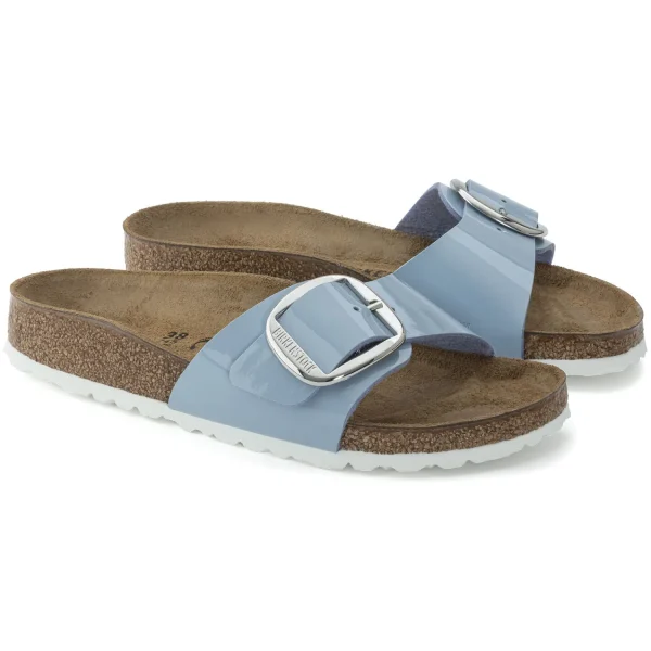 Birkenstock Madrid Big Buckle<Women One-Strap Sandals