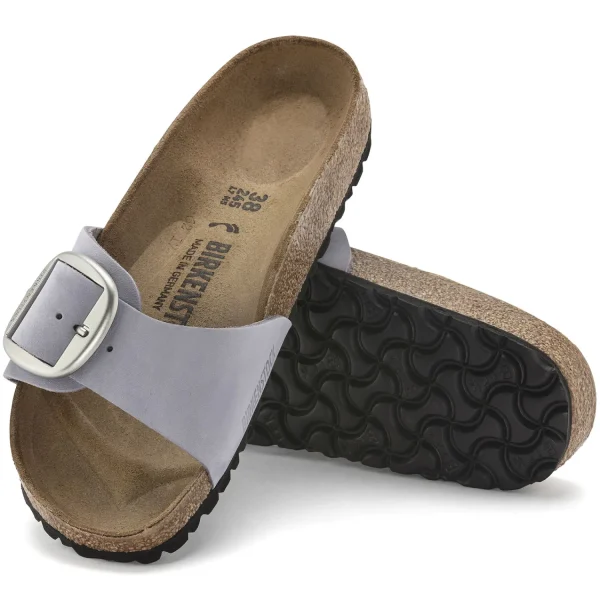 Birkenstock Madrid Big Buckle<Women One-Strap Sandals
