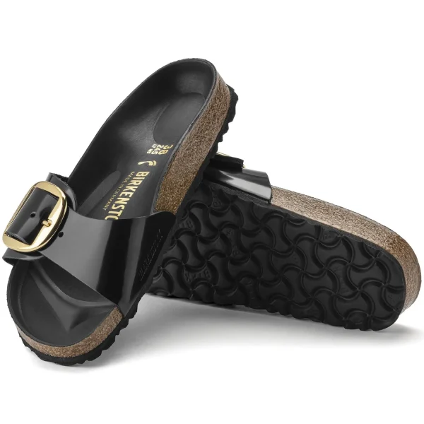 Birkenstock Madrid Big Buckle<Women One-Strap Sandals