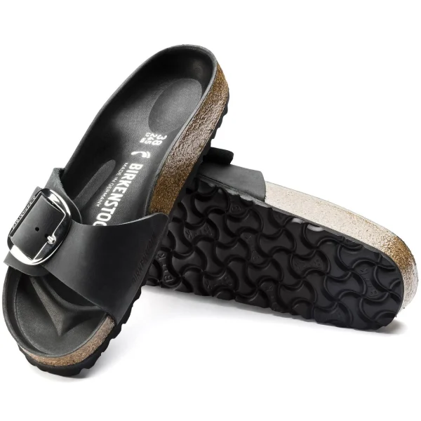 Birkenstock Madrid Big Buckle<Women One-Strap Sandals