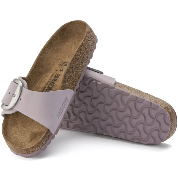 Birkenstock Madrid Big Buckle<Women One-Strap Sandals