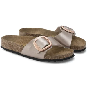 Birkenstock Madrid Big Buckle<Women One-Strap Sandals