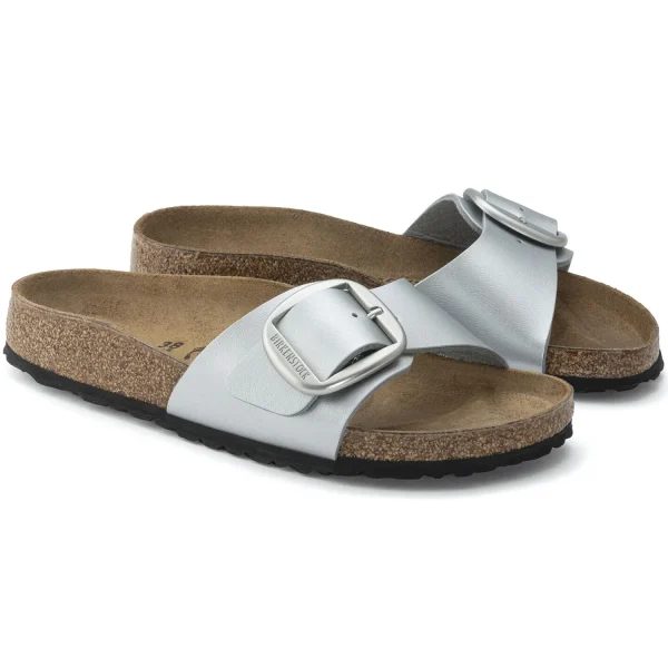 Birkenstock Madrid Big Buckle<Women One-Strap Sandals