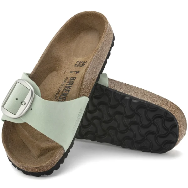 Birkenstock Madrid Big Buckle<Women One-Strap Sandals