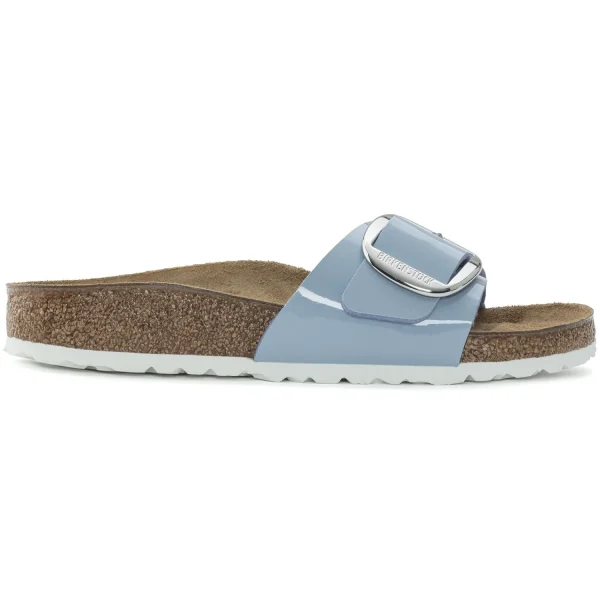 Birkenstock Madrid Big Buckle<Women One-Strap Sandals