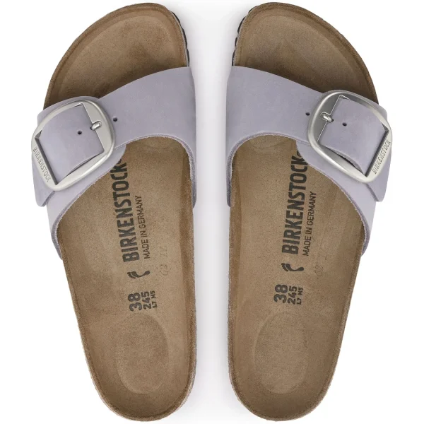 Birkenstock Madrid Big Buckle<Women One-Strap Sandals
