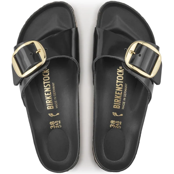 Birkenstock Madrid Big Buckle<Women One-Strap Sandals