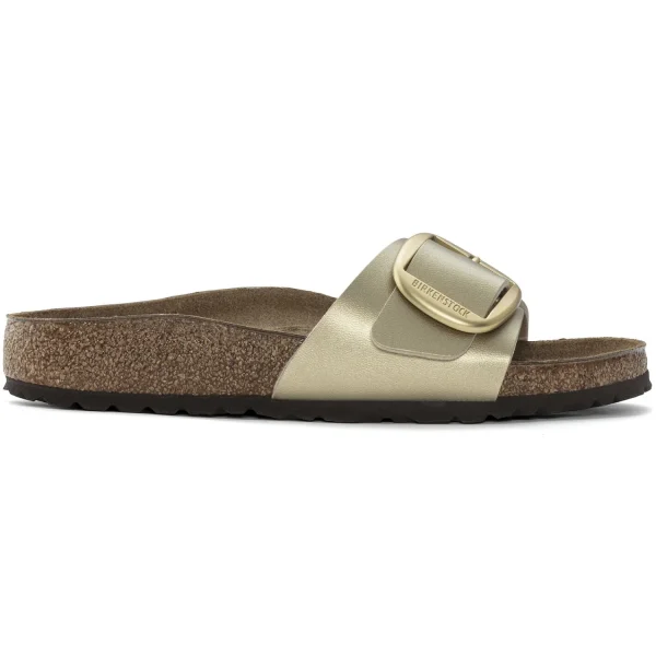 Birkenstock Madrid Big Buckle<Women One-Strap Sandals