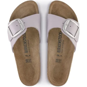 Birkenstock Madrid Big Buckle<Women One-Strap Sandals