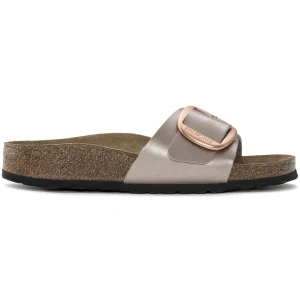 Birkenstock Madrid Big Buckle<Women One-Strap Sandals